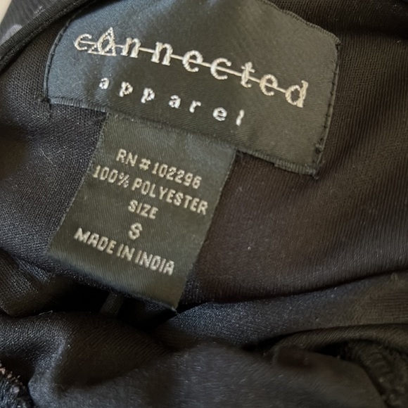 Connected Apparel Dress🔥 - Picture 4 of 5